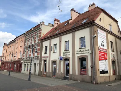 Kom-Part ( serwis komputerów i laptopów )